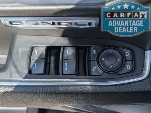 Certified 2024 GMC Sierra 1500 Denali w/ Technology Package AWD/4WD image 19