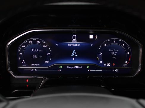 Used 2023 Chevrolet Silverado 1500 RST image 10