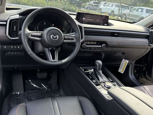 New 2026 MAZDA CX-50 AWD 2.5 Hybrid w/ Weather Package image 35