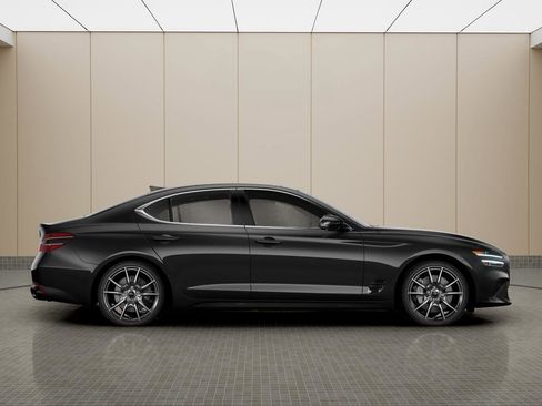 New 2026 Genesis G70 2.5T Prestige image 5