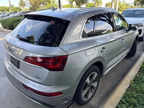 Used 2023 Audi Q5 2.0T Premium w/ Convenience Package AWD/4WD image 10