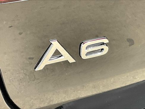 New 2025 Audi A6 Premium Plus image 15