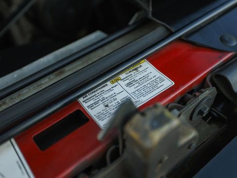 Used 1994 Ford Bronco XLT image 80