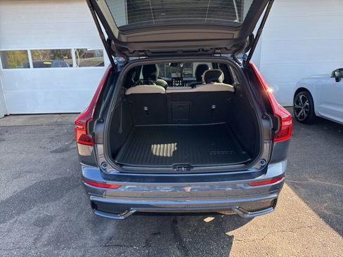 New 2026 Volvo XC60 B5 Plus w/ Climate Package image 14
