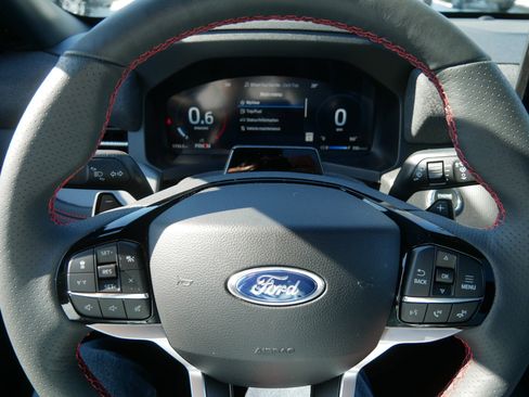 Used 2026 Ford Explorer ST w/ Sun And Sound Package image 15