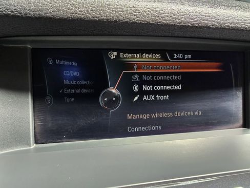 Used 2014 BMW X3 xDrive35i AWD/4WD image 24