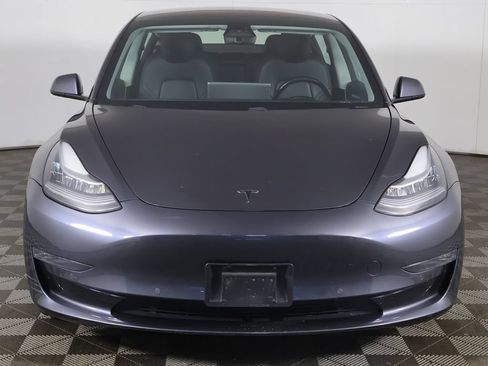 Used 2018 Tesla Model 3 Long Range AWD/4WD image 12