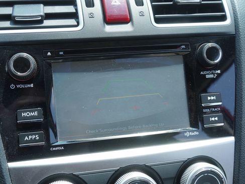 Used 2016 Subaru Crosstrek 2.0i Premium image 34