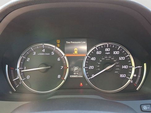 Used 2019 Acura MDX SH-AWD image 21