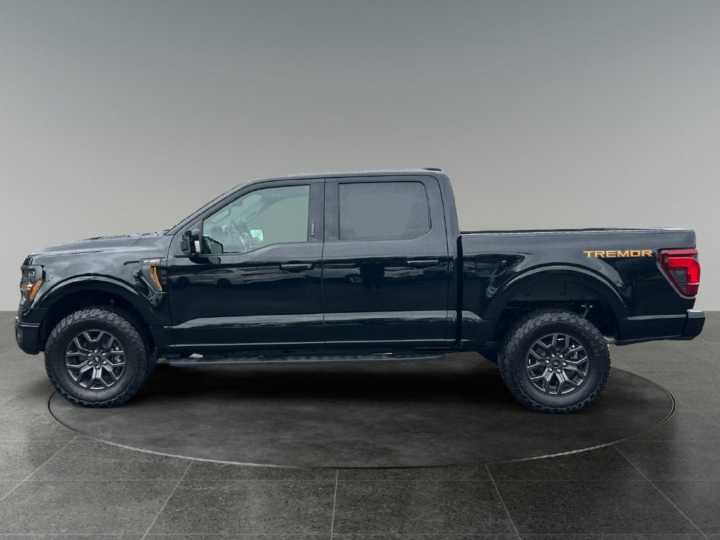 Used 2026 Ford F150 Tremor w/ Equipment Group 402B MID AWD/4WD image 6