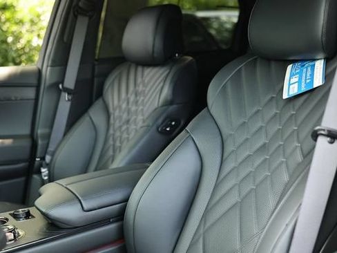 New 2026 Genesis GV80 3.5T Prestige AWD/4WD image 22