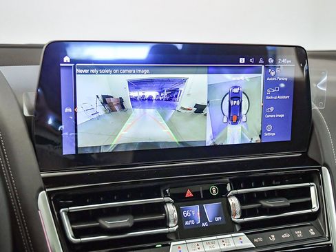 New 2026 BMW 840i image 27