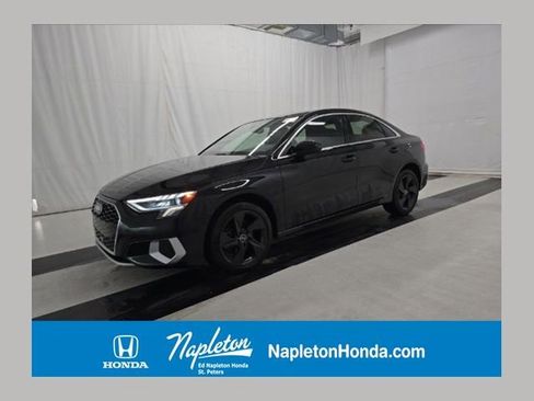 Used 2023 Audi A3 2.0T Premium w/ Convenience Package image 1