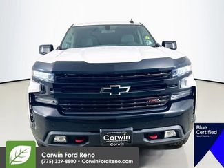 Used 2021 Chevrolet Silverado 1500 LT Trail Boss w/ Convenience Package II video 2