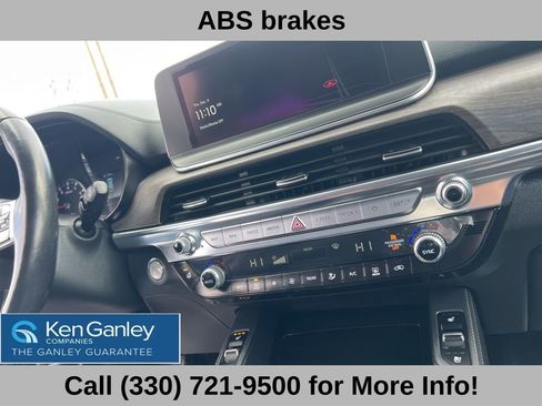 Used 2022 Kia Telluride EX w/ EX Premium Package image 38