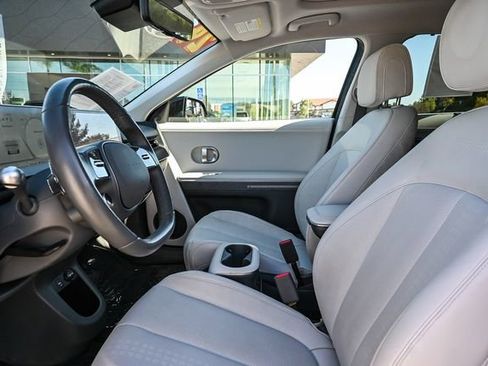Certified 2024 Hyundai Ioniq 5 Limited image 14