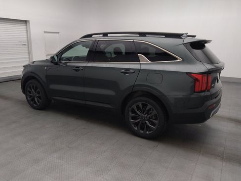 Used 2021 Kia Sorento SX Prestige AWD/4WD image 3
