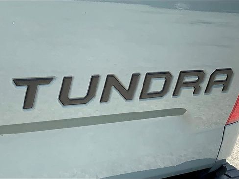 Used 2021 Toyota Tundra TRD Pro AWD/4WD image 30