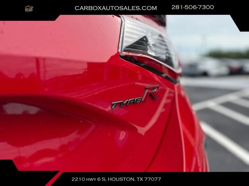 Used 2025 Honda Civic Type R image 33