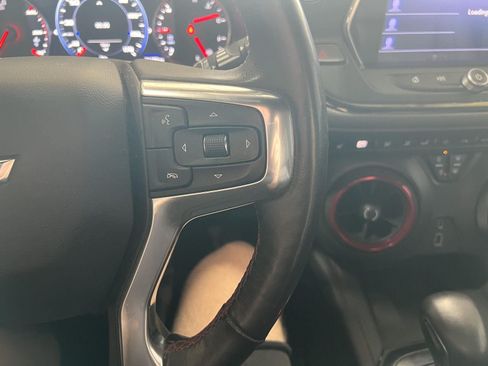 Used 2019 Chevrolet Blazer RS AWD/4WD image 12
