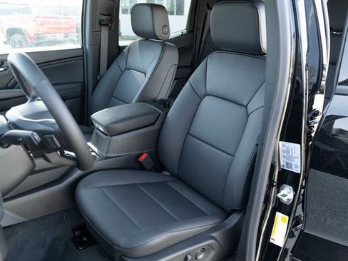 New 2026 Chevrolet Colorado LT image 13