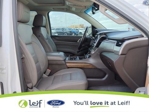 Used 2019 GMC Yukon XL Denali w/ Open Road Package image 39