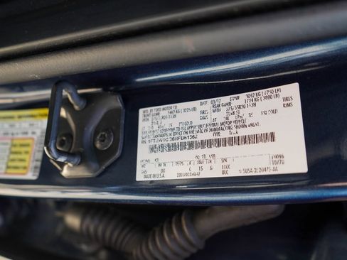 Used 2017 Ford F150 XLT w/ Equipment Group 302A Luxury RWD image 37