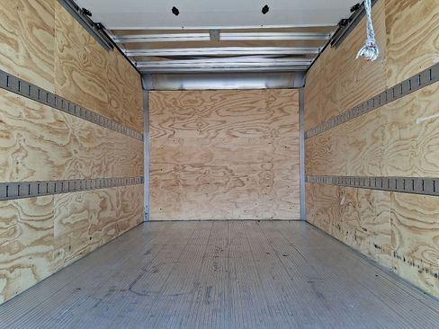 Used 2023 RAM ProMaster 3500 FWD image 32