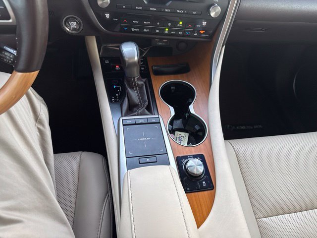 Used 2020 Lexus RX 350 FWD w/ Premium Package image 15