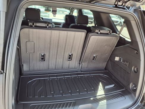 New 2026 GMC Yukon Elevation w/ Elevation Premium Package image 21