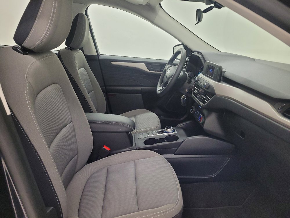Used 2021 Ford Escape S FWD image 21