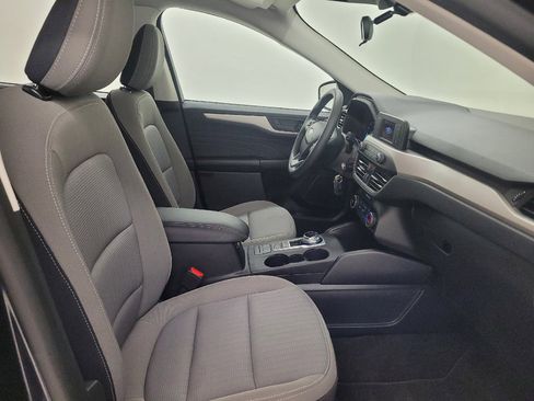 Used 2021 Ford Escape S FWD image 21