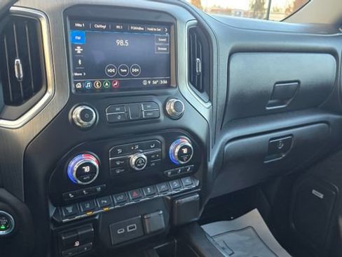 Used 2023 GMC Sierra 3500 Denali w/ Denali Black Diamond Edition image 29