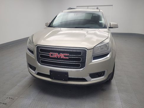 Used 2014 GMC Acadia SLT w/ Technology Package image 15
