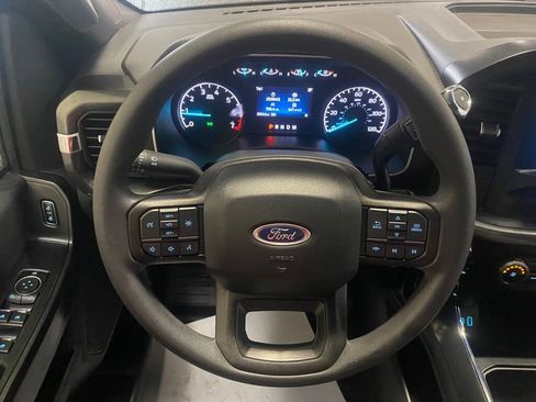Used 2023 Ford F150 XL w/ STX Appearance Package image 7