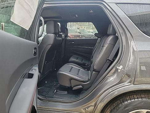 New 2026 Dodge Durango GT w/ Tow 'N Go Package image 7