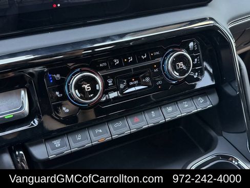 New 2026 GMC Sierra 2500 AT4X AWD/4WD image 16
