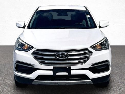 Used 2017 Hyundai Santa Fe Sport FWD image 3