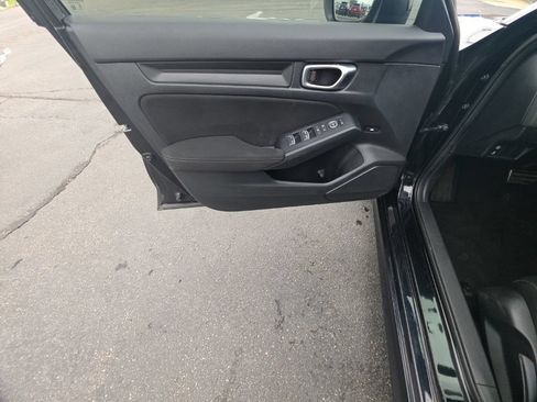 Used 2024 Honda Civic Sport image 12