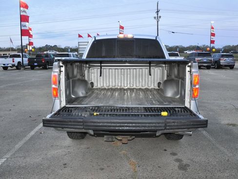 Used 2014 Ford F150 XLT w/ Equipment Group 302A Luxury image 22
