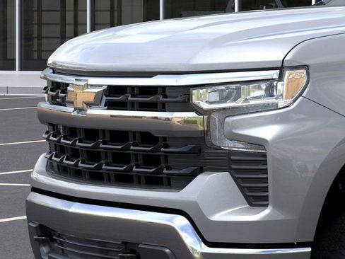 New 2026 Chevrolet Silverado 1500 LT image 14