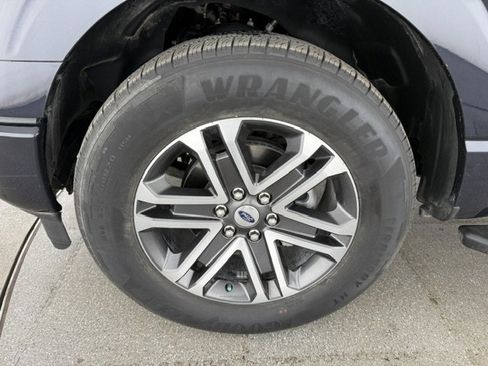 Used 2023 Ford F150 XL w/ STX Appearance Package RWD image 7
