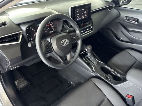 Used 2023 Toyota Corolla LE FWD image 13