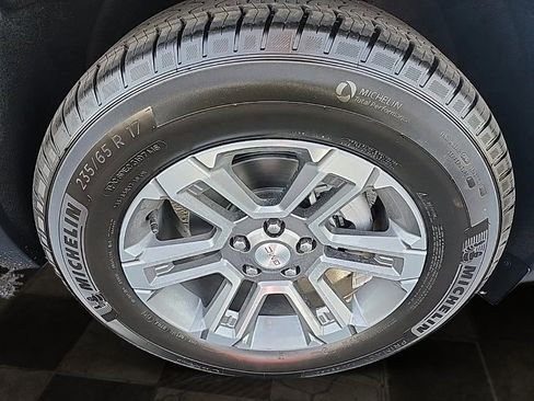 New 2026 GMC Terrain Elevation AWD/4WD image 7