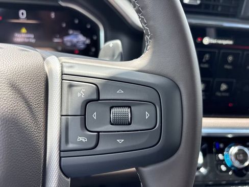 New 2026 GMC Sierra 1500 Denali AWD/4WD image 14