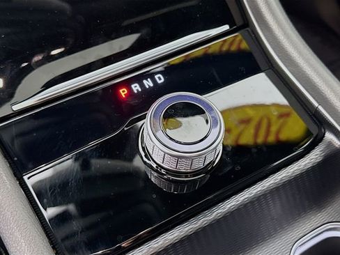 Used 2024 Jeep Grand Cherokee Altitude image 16