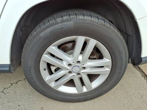 Used 2016 Mercedes-Benz GL 450 4MATIC image 12