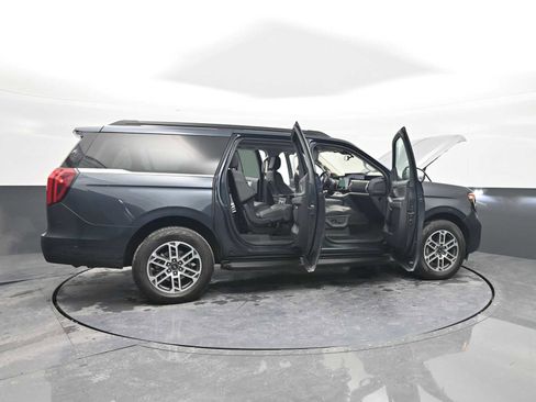 Used 2025 Ford Expedition Max Active image 46