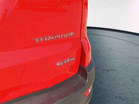 Used 2020 Ford EcoSport Titanium image 14