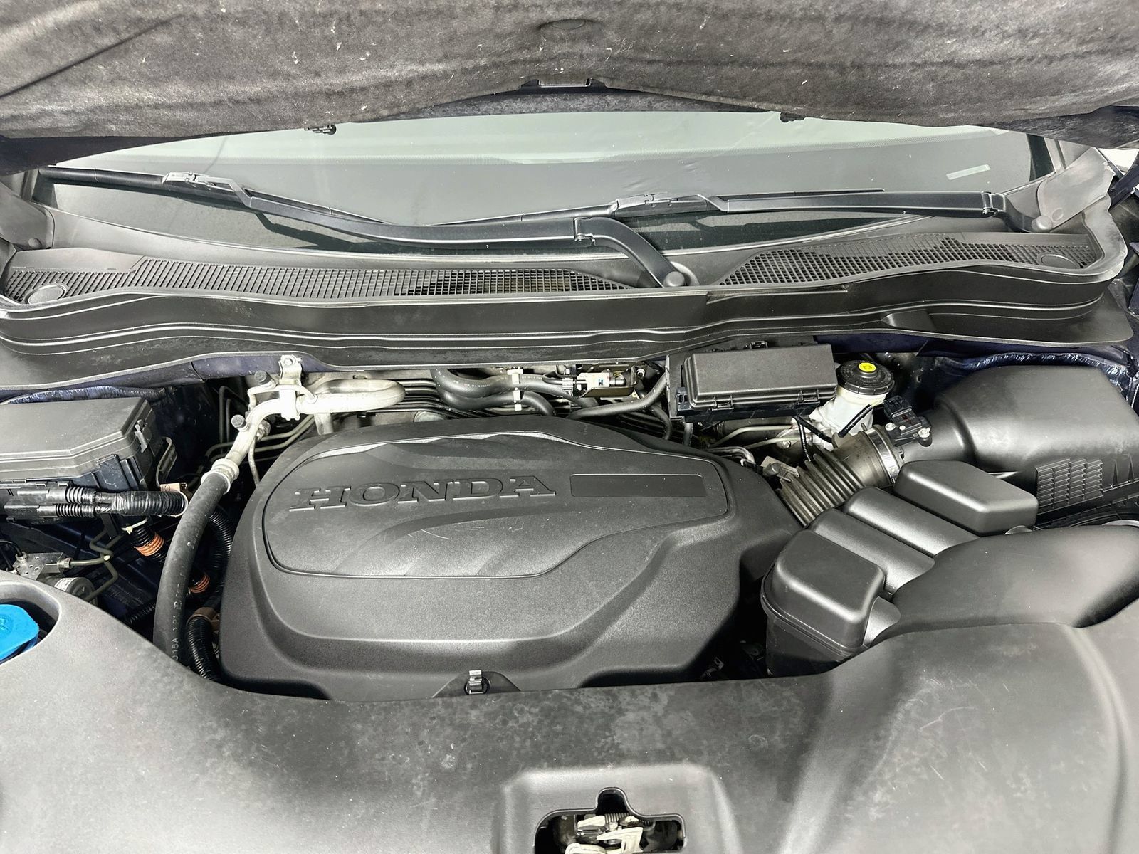Used 2016 Honda Pilot EX-L image 32